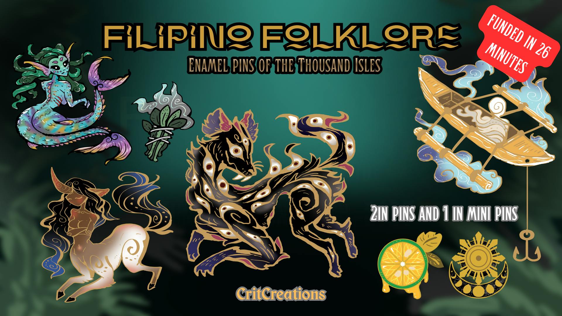 Filipino Folklore