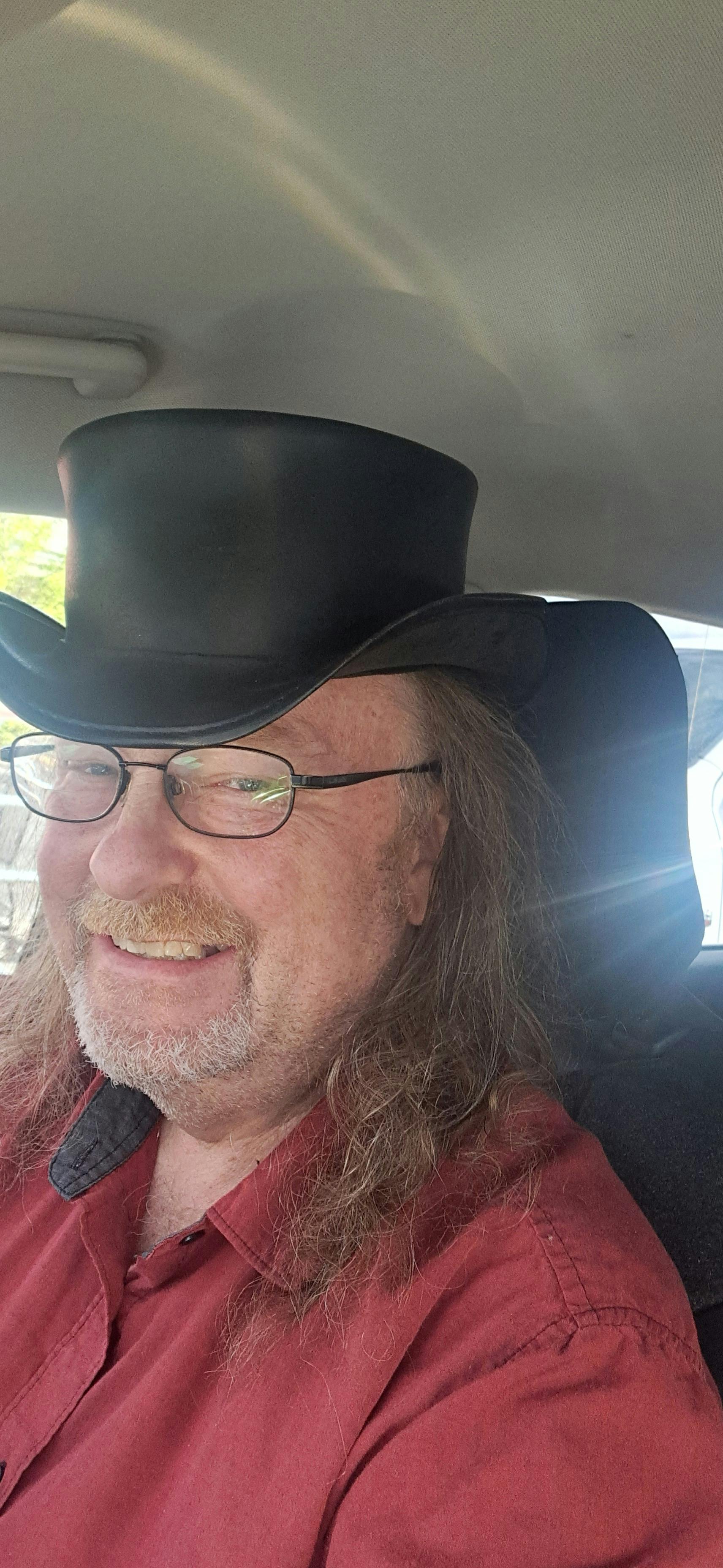 user avatar image for Matthew Van Zee 