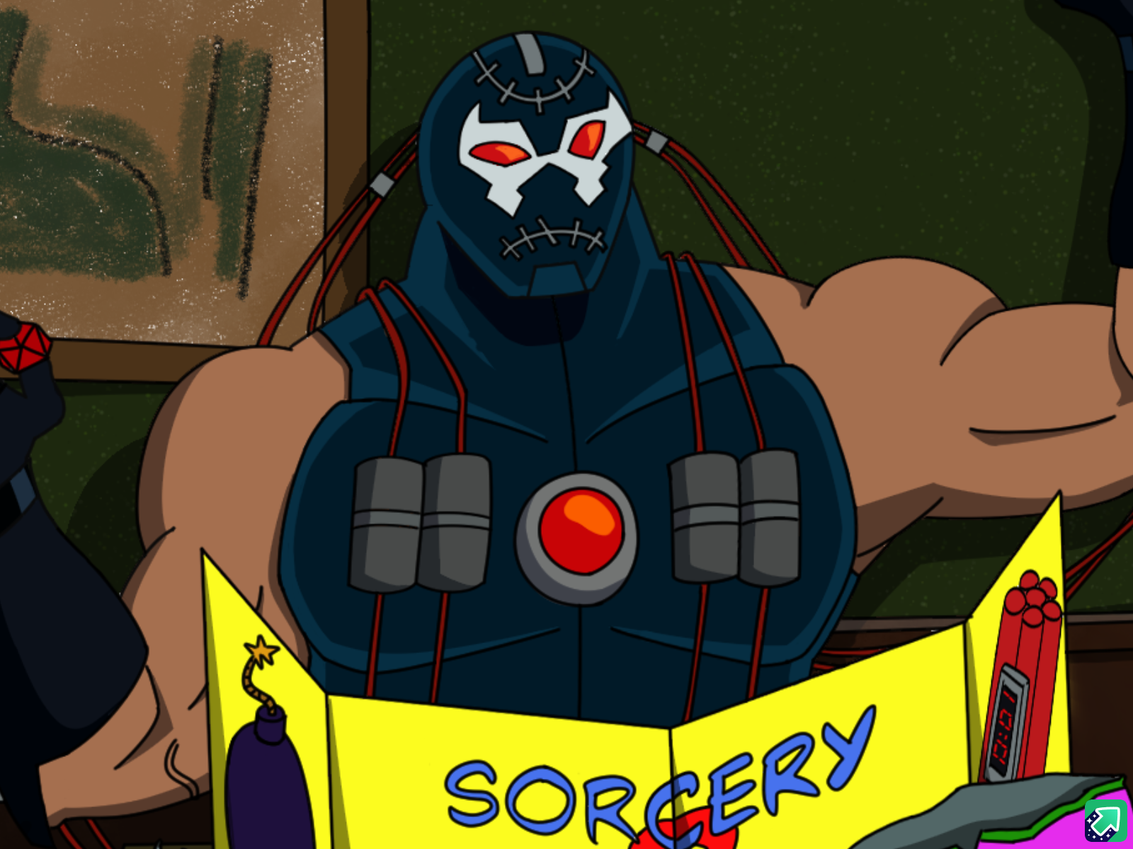 user avatar image for PiercedGM