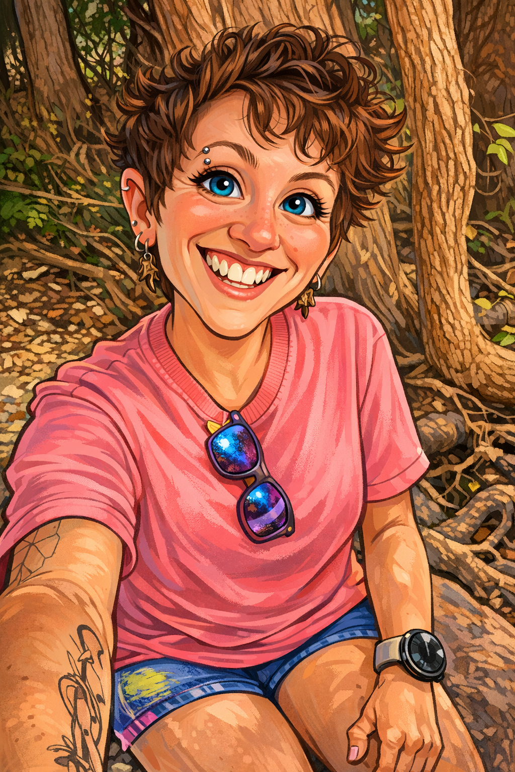 user avatar image for Chubekah
