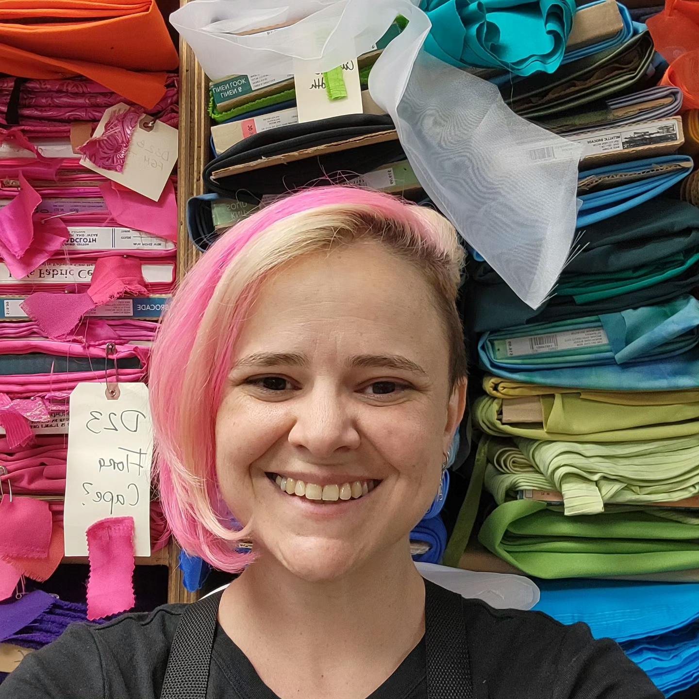 user avatar image for Adrienne Corral