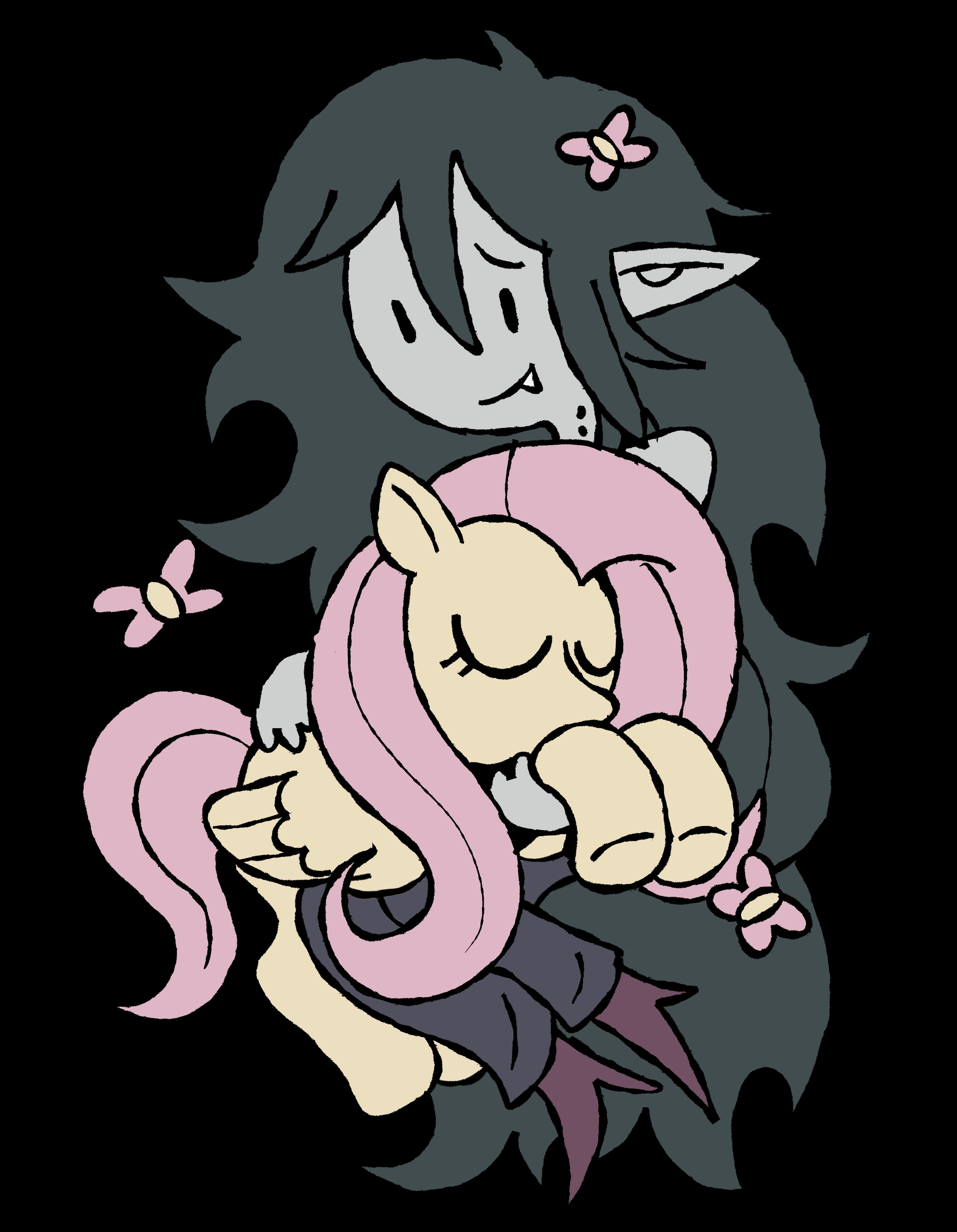 user avatar image for Bat Queen Dashy