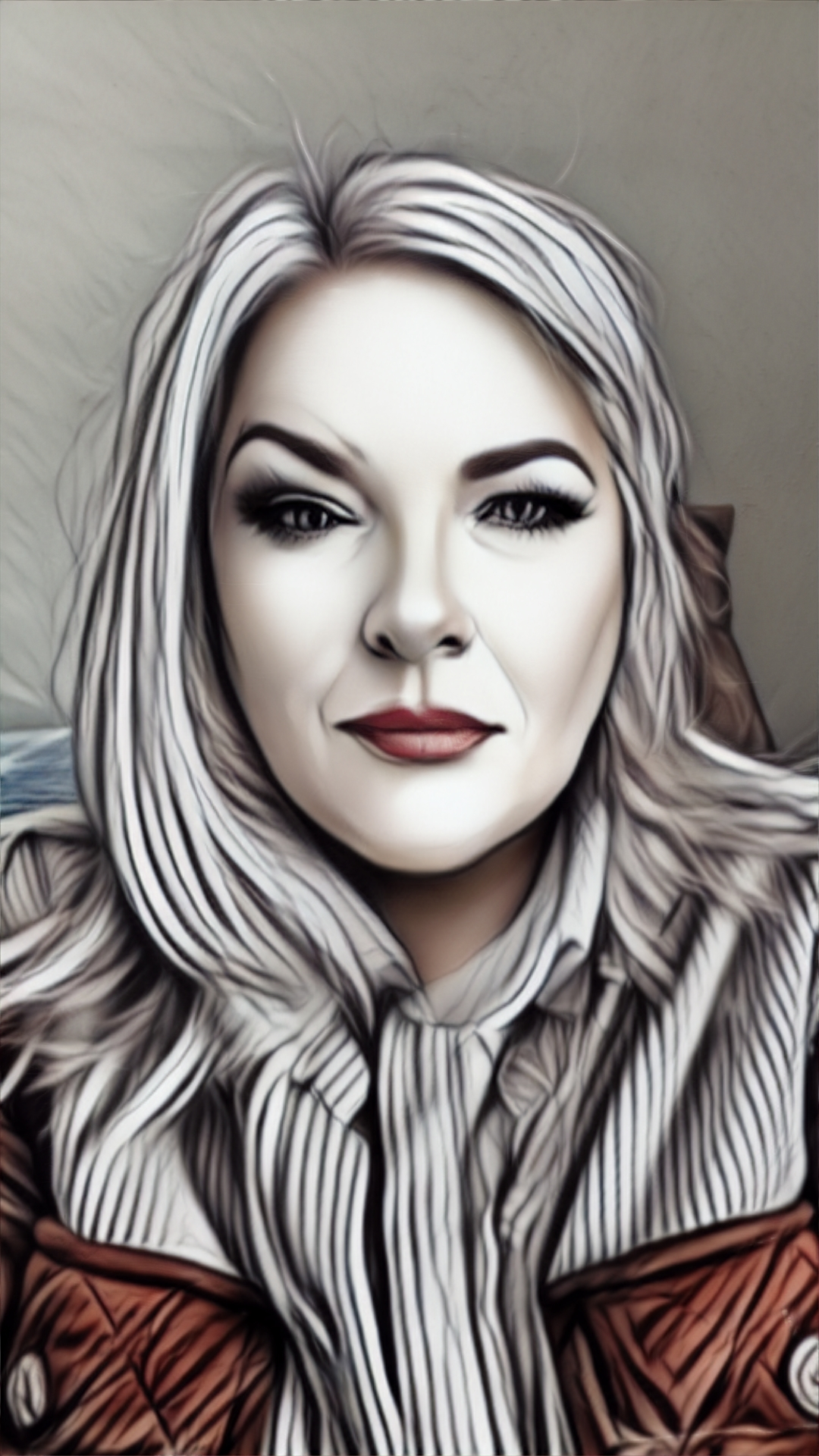 user avatar image for Catherine 
