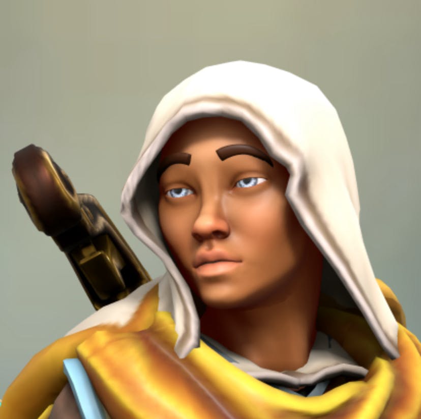user avatar image for StarRawen