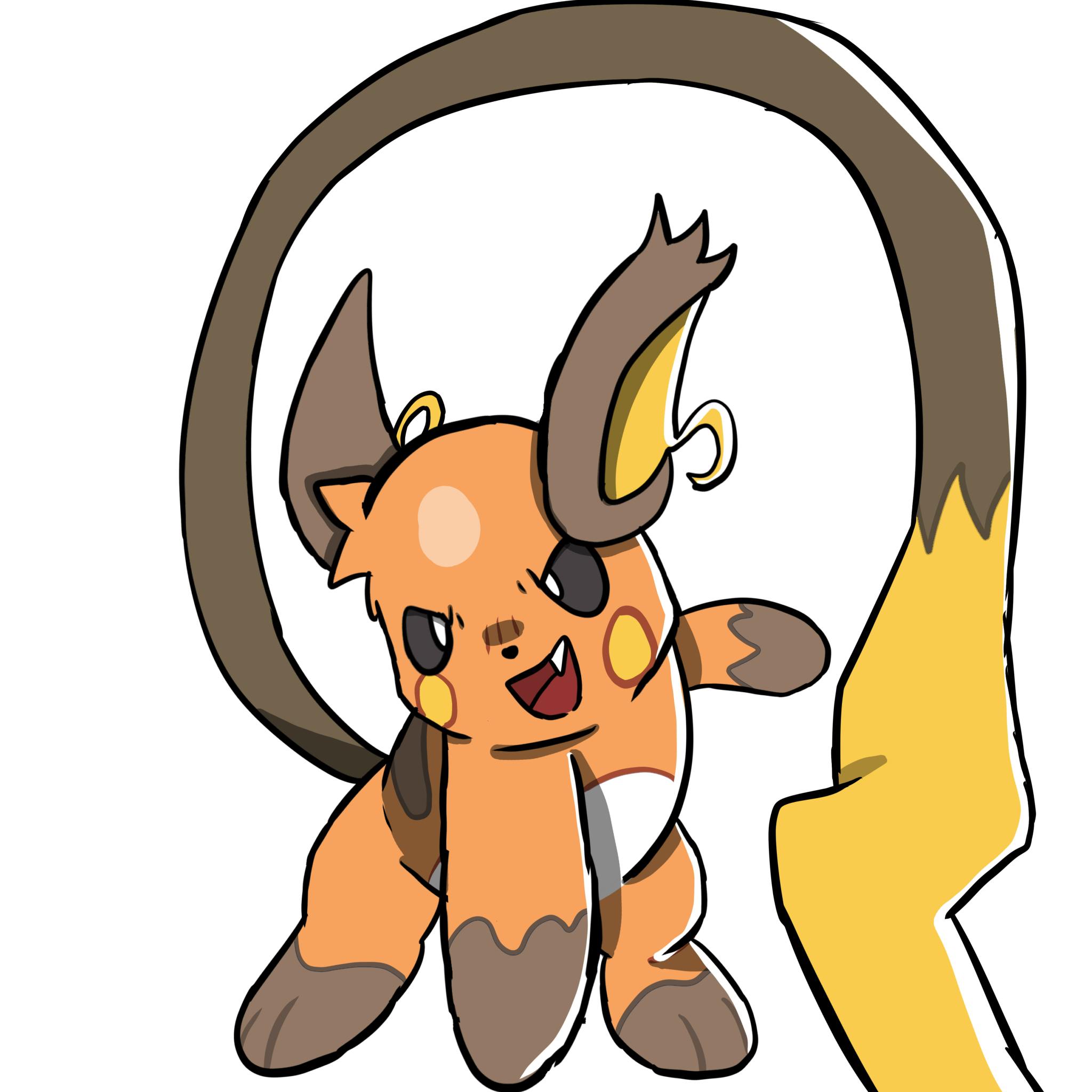 user avatar image for Pokè Hearts