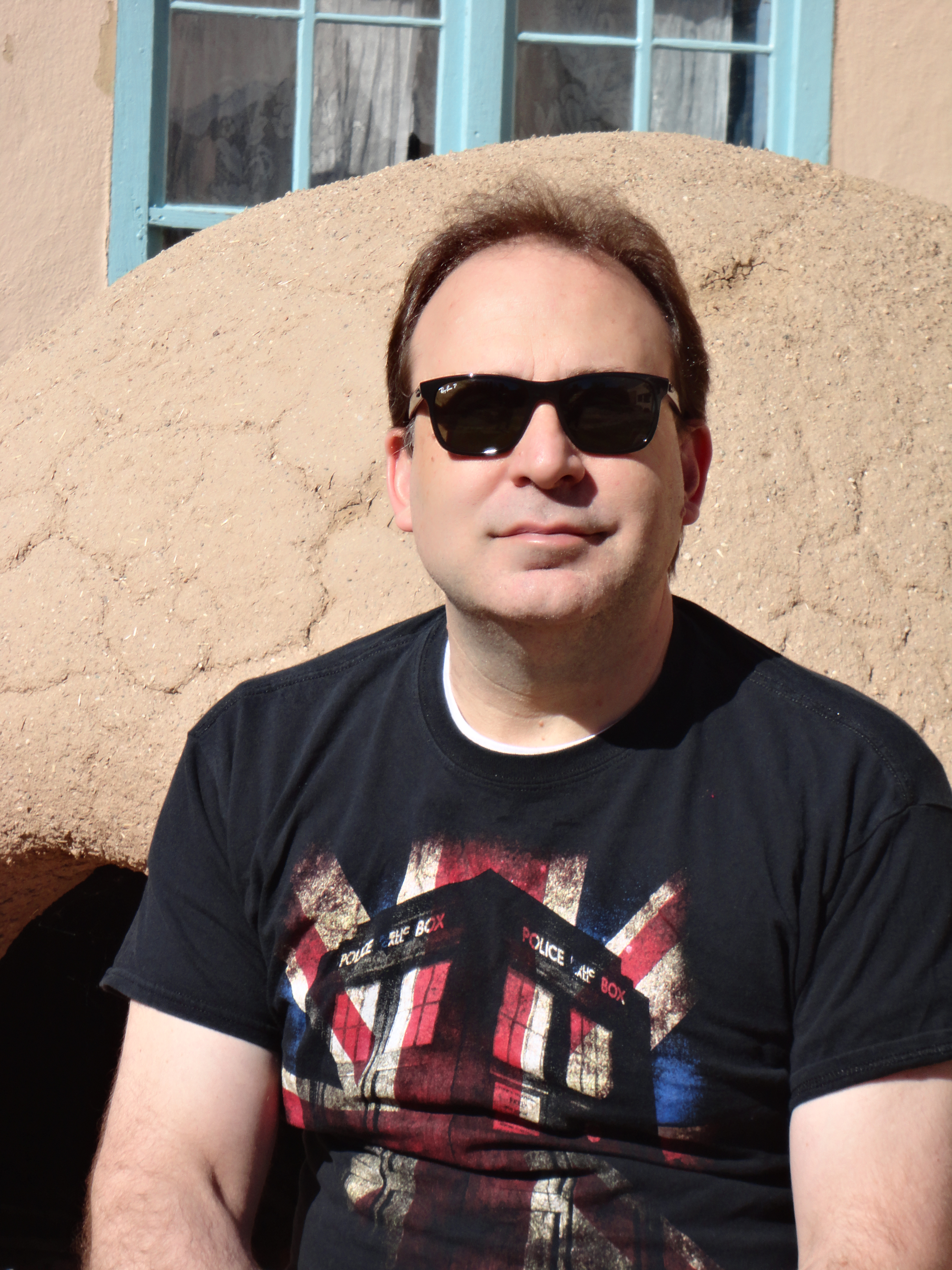 user avatar image for Rich DeBrino