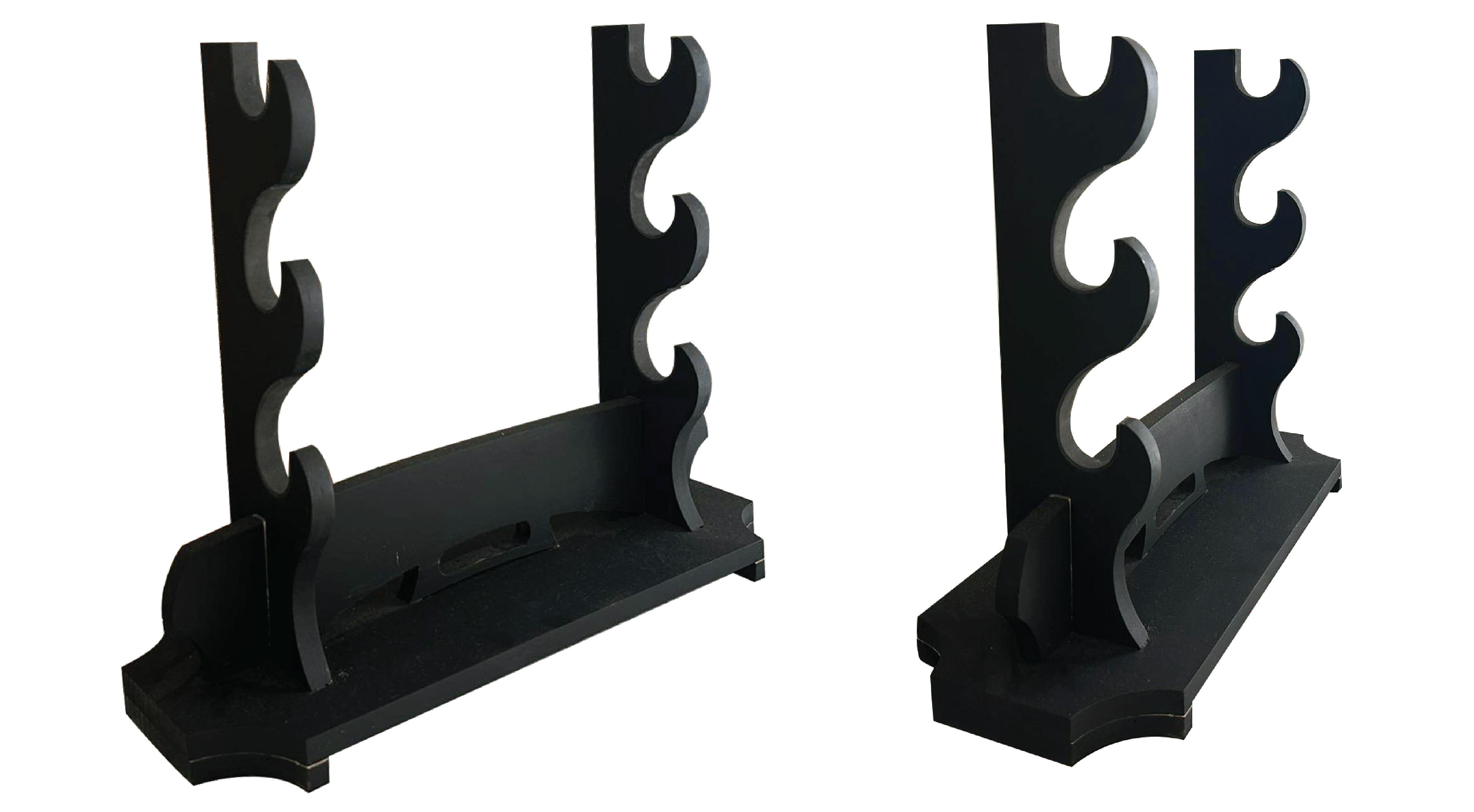 JONES HANDMADE DISPLAY STAND (Ready to Assemble)