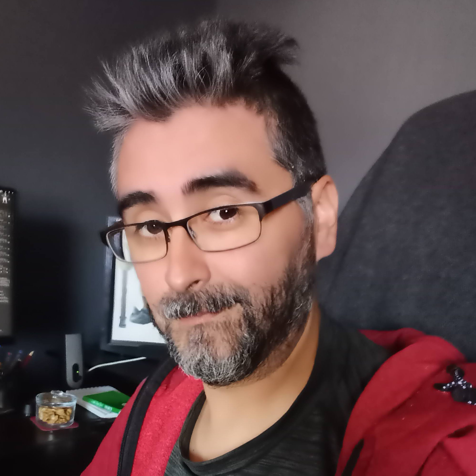 user avatar image for Gonzalo