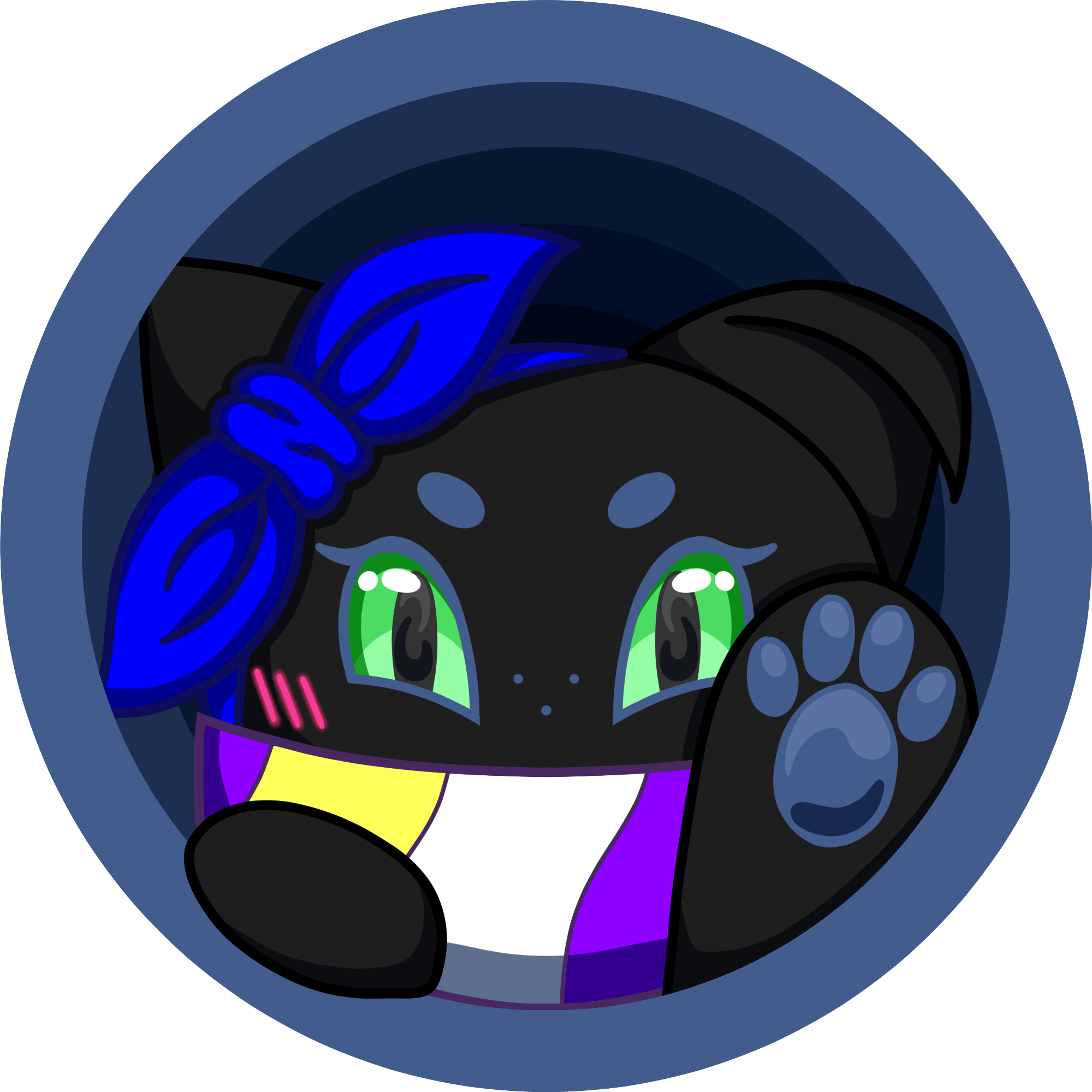 user avatar image for WhimsicalCatbird