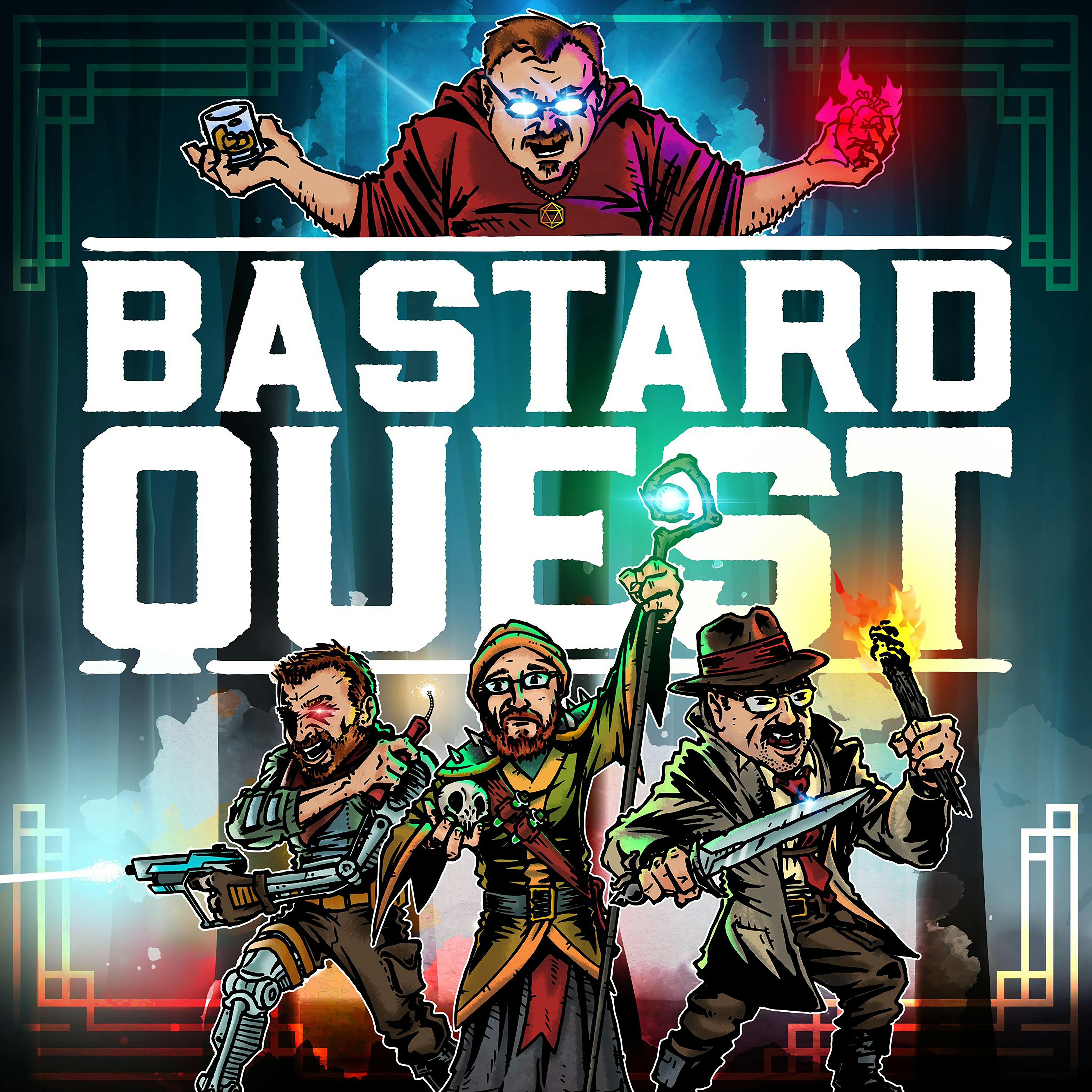 user avatar image for bastardquest