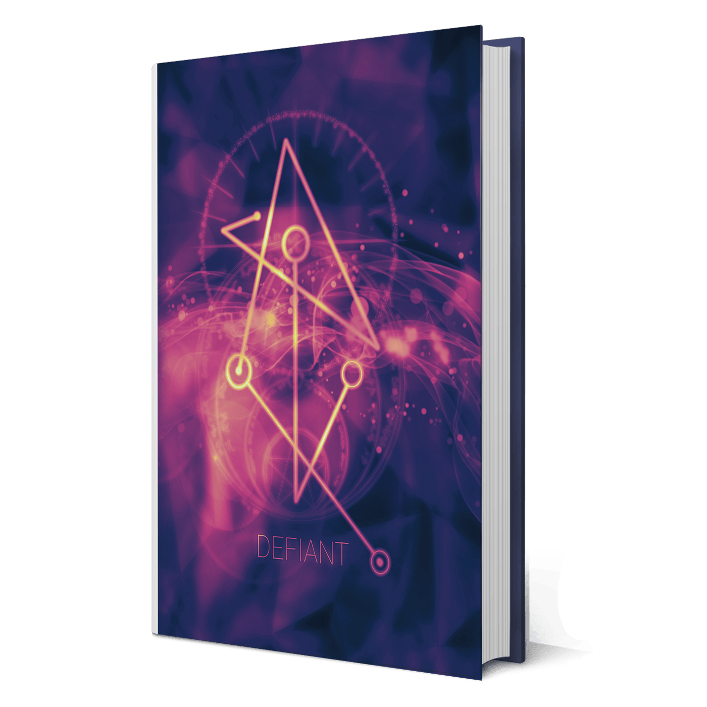 Limited Edition Defiant Core Rulebook (US+Canada)