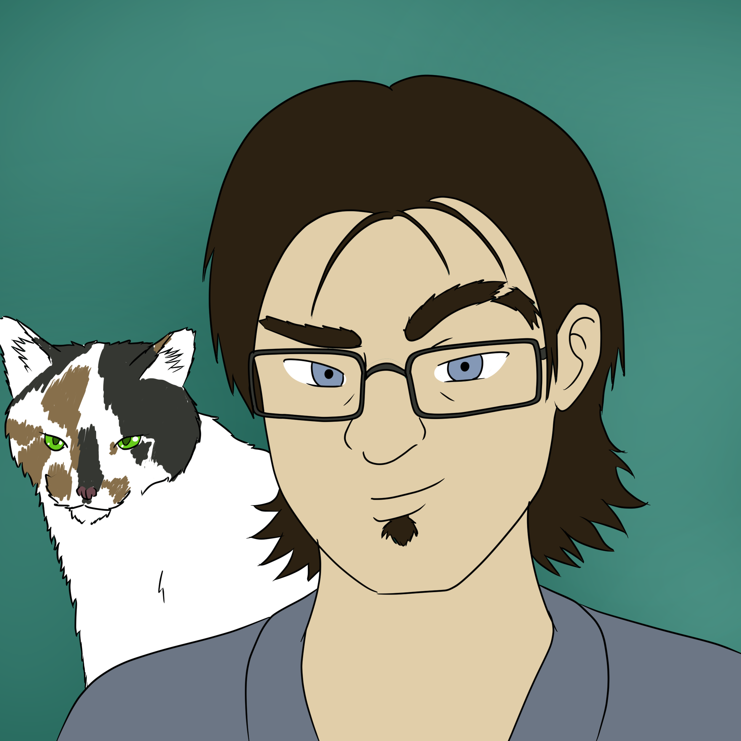 user avatar image for James