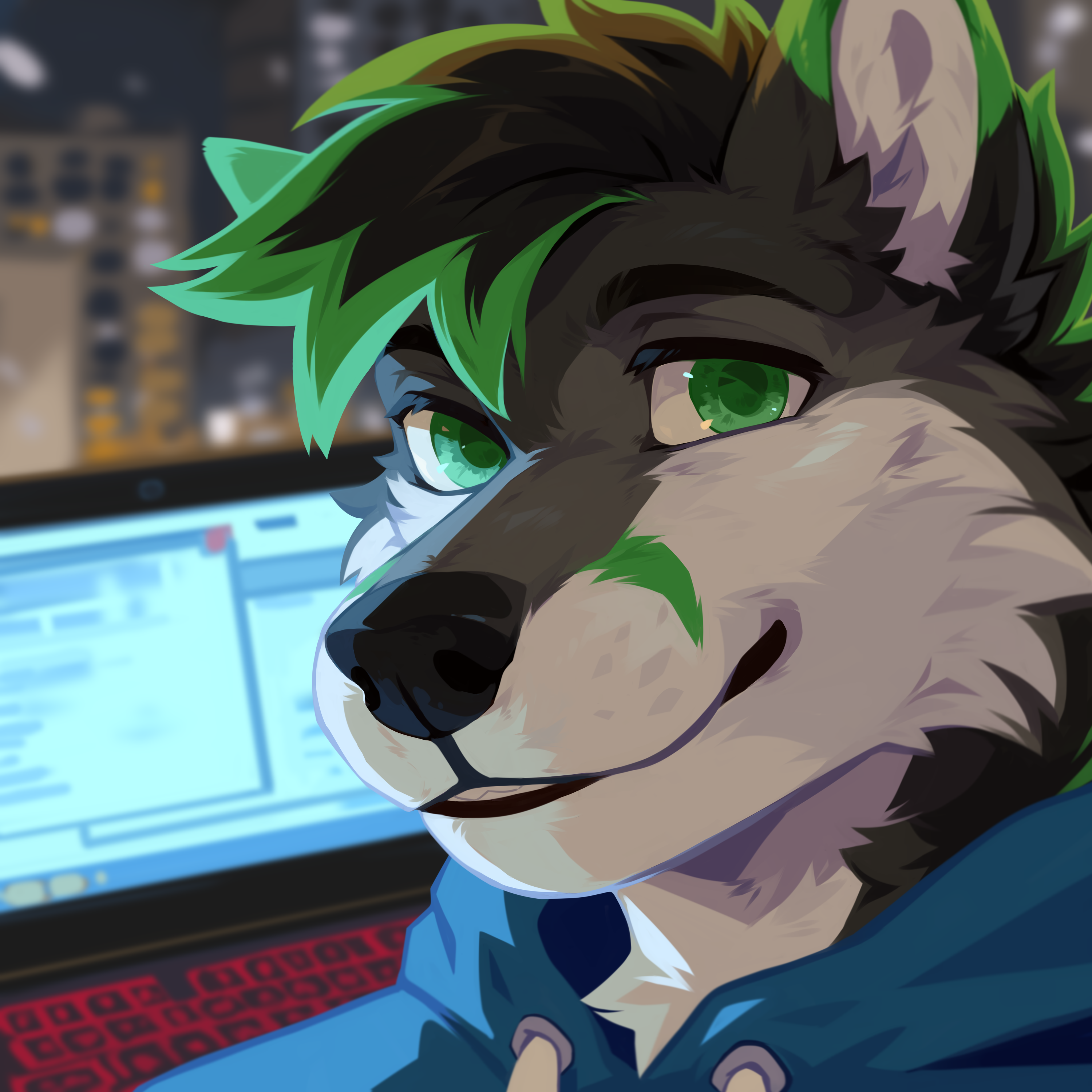 user avatar image for Tristan