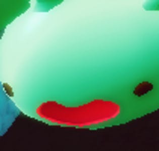 user avatar image for Mochi