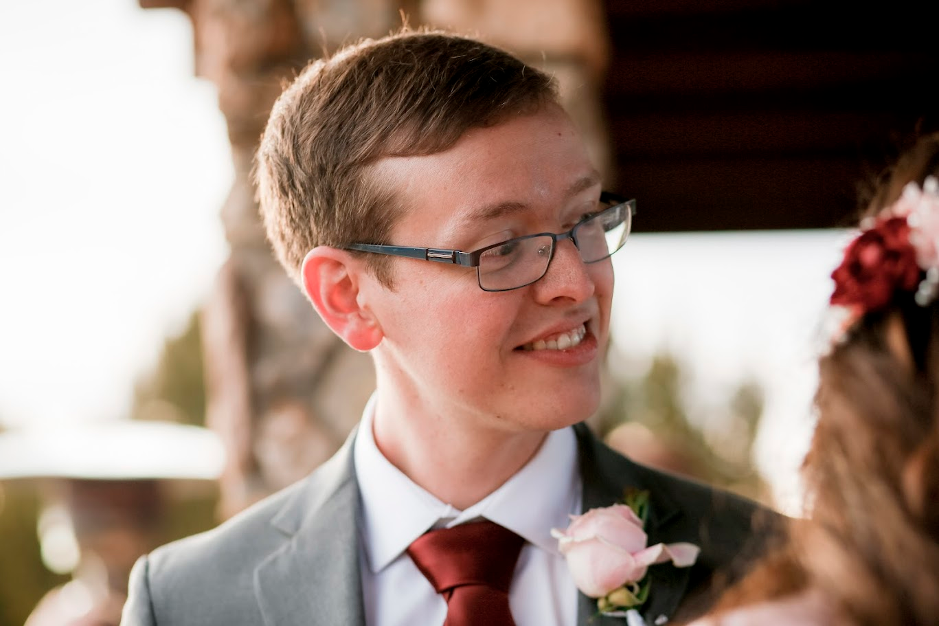 user avatar image for Adam Beckwith