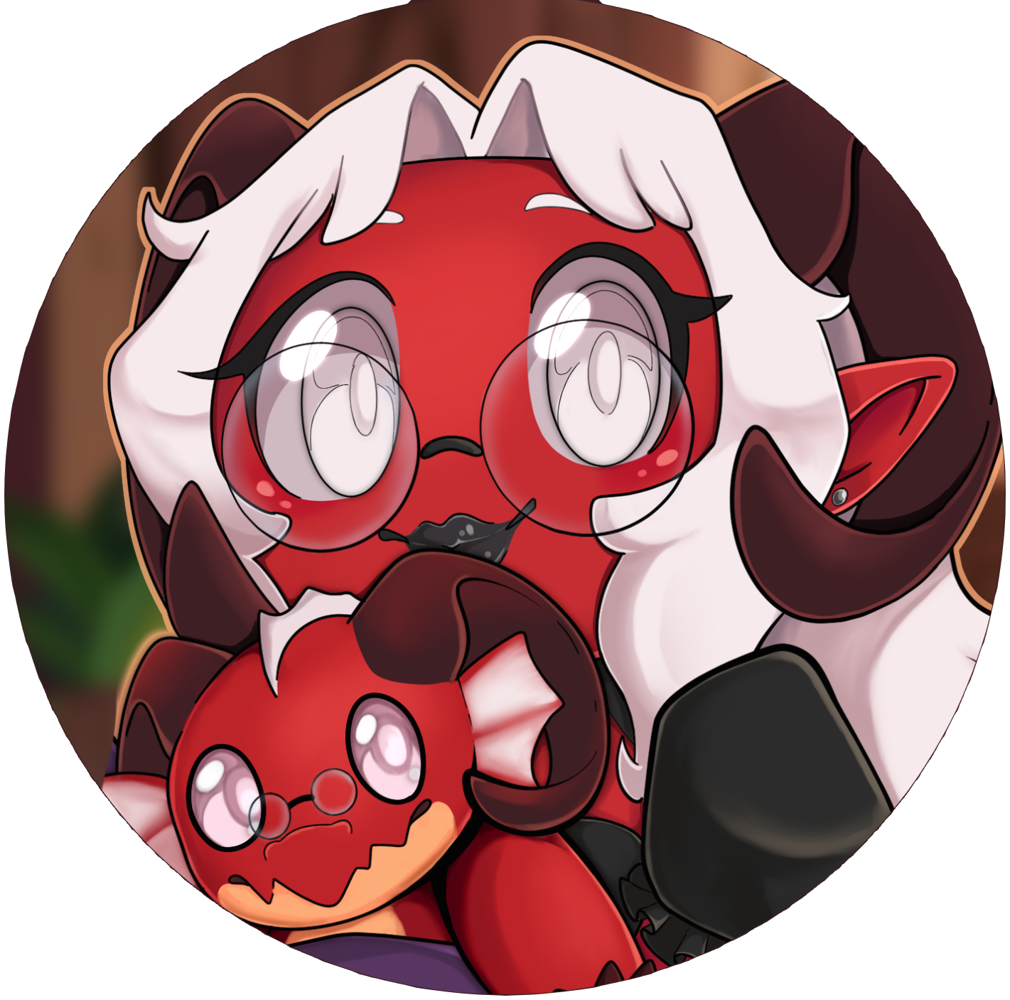 user avatar image for Melissa Belladonna