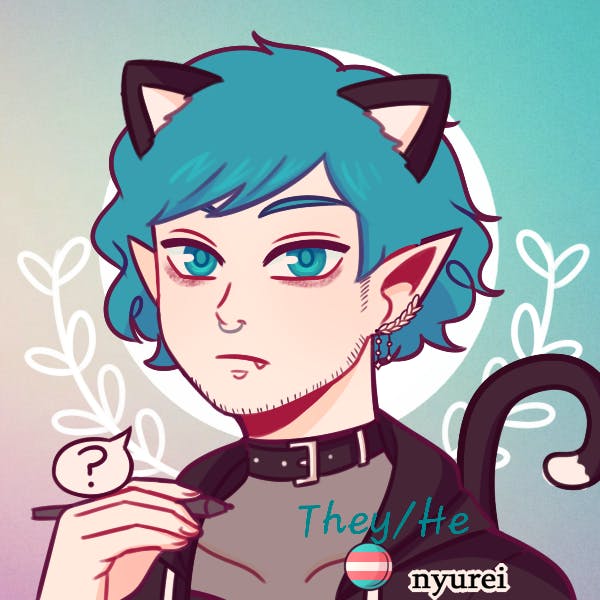 user avatar image for Khajittink