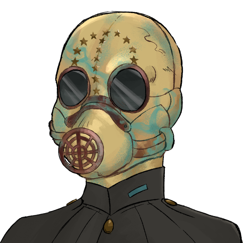 user avatar image for Nyanderthal