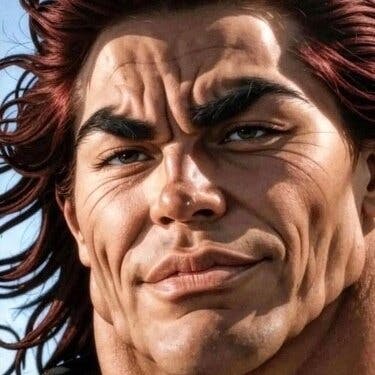 user avatar image for MrBaboo