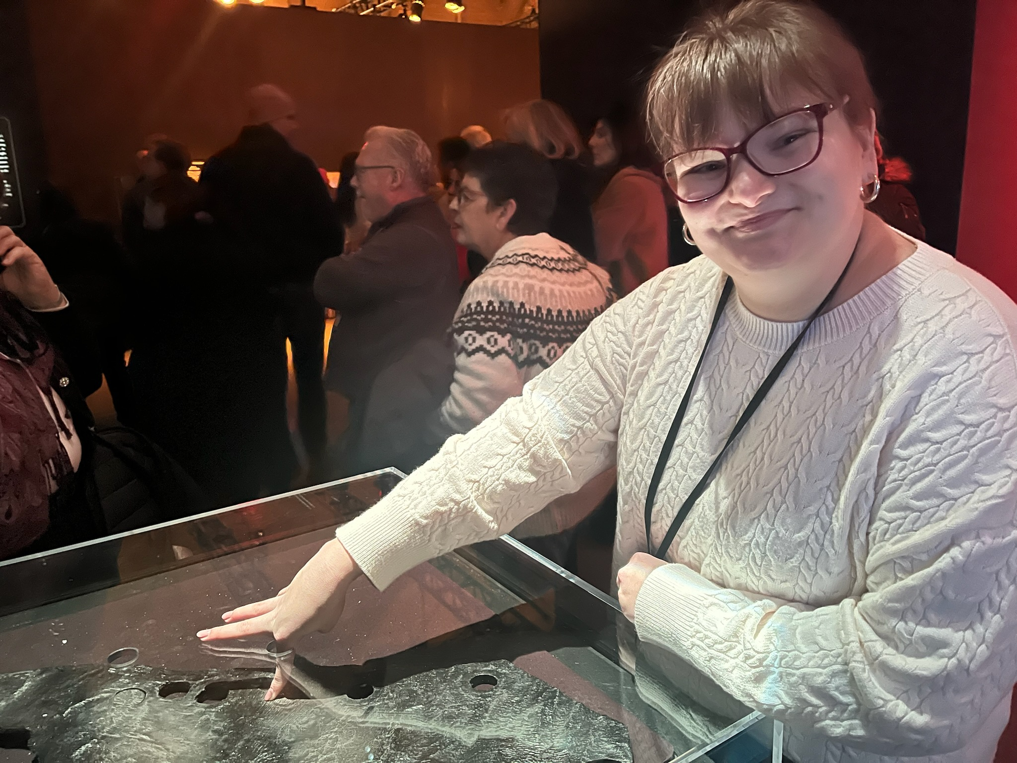 user avatar image for Lyn Graham 