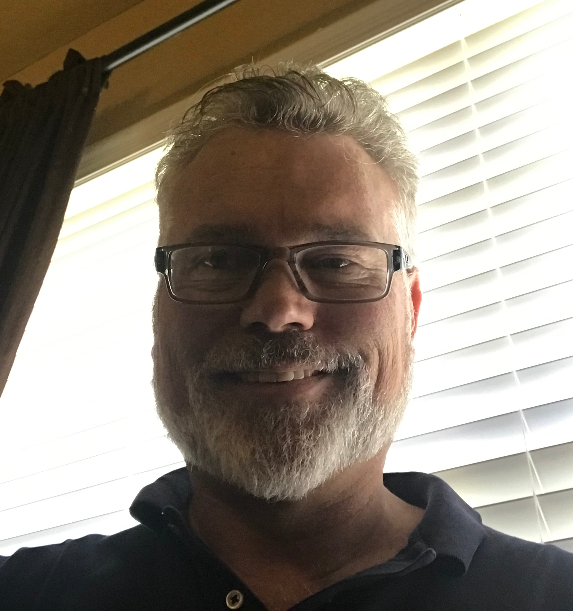 user avatar image for Brian Hendershot