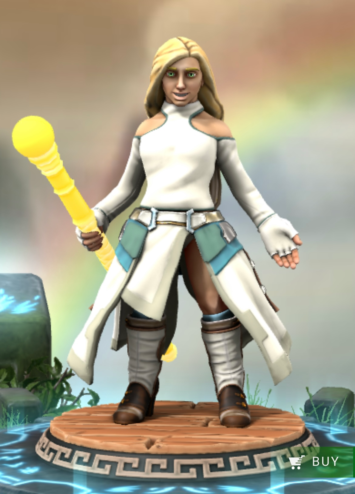 user avatar image for Jotacon