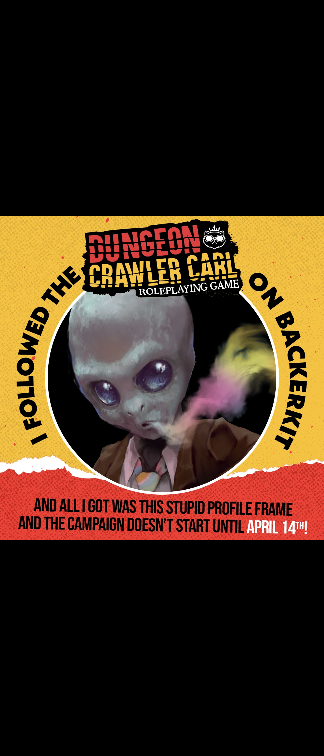 user avatar image for ChrissCrossX