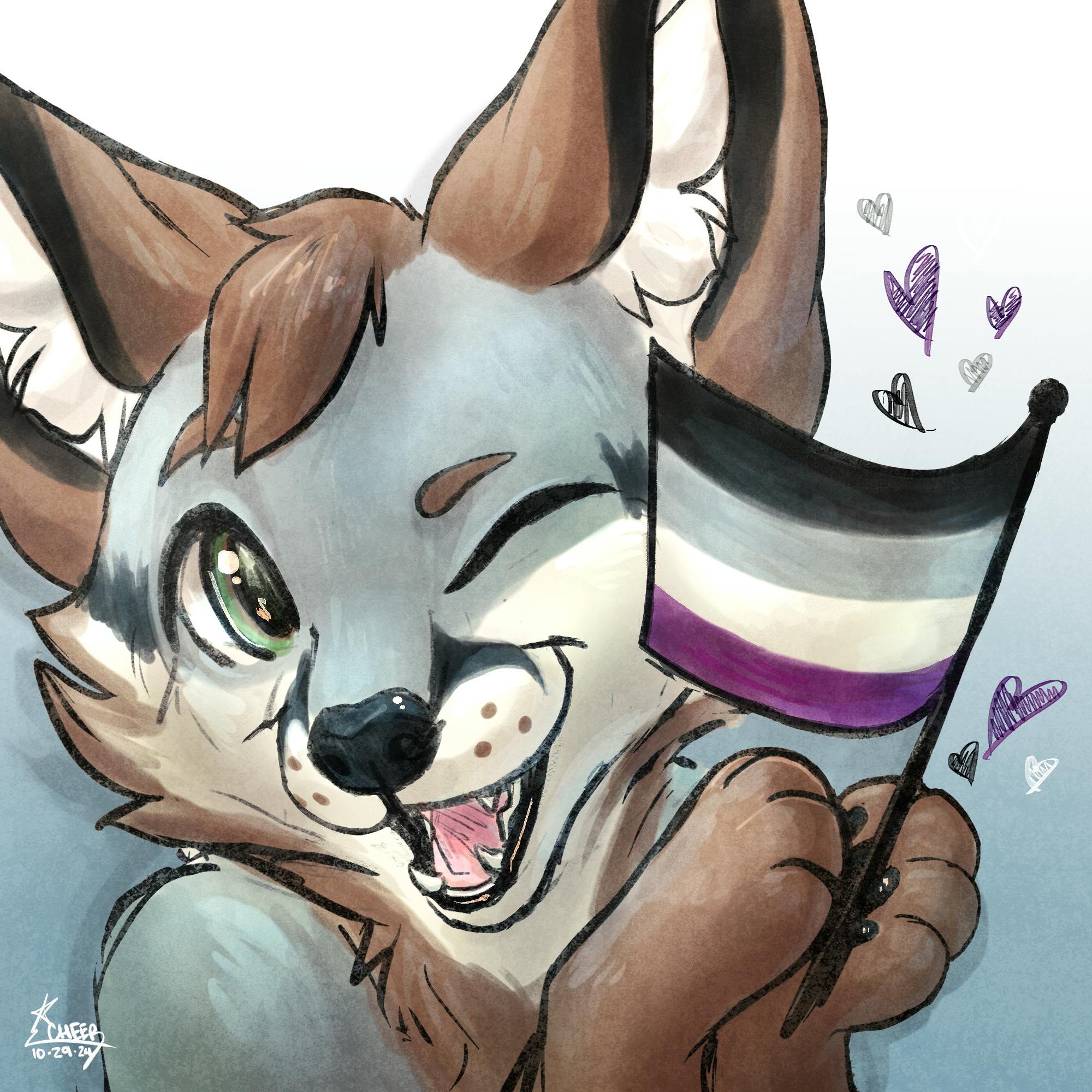 user avatar image for Cinero