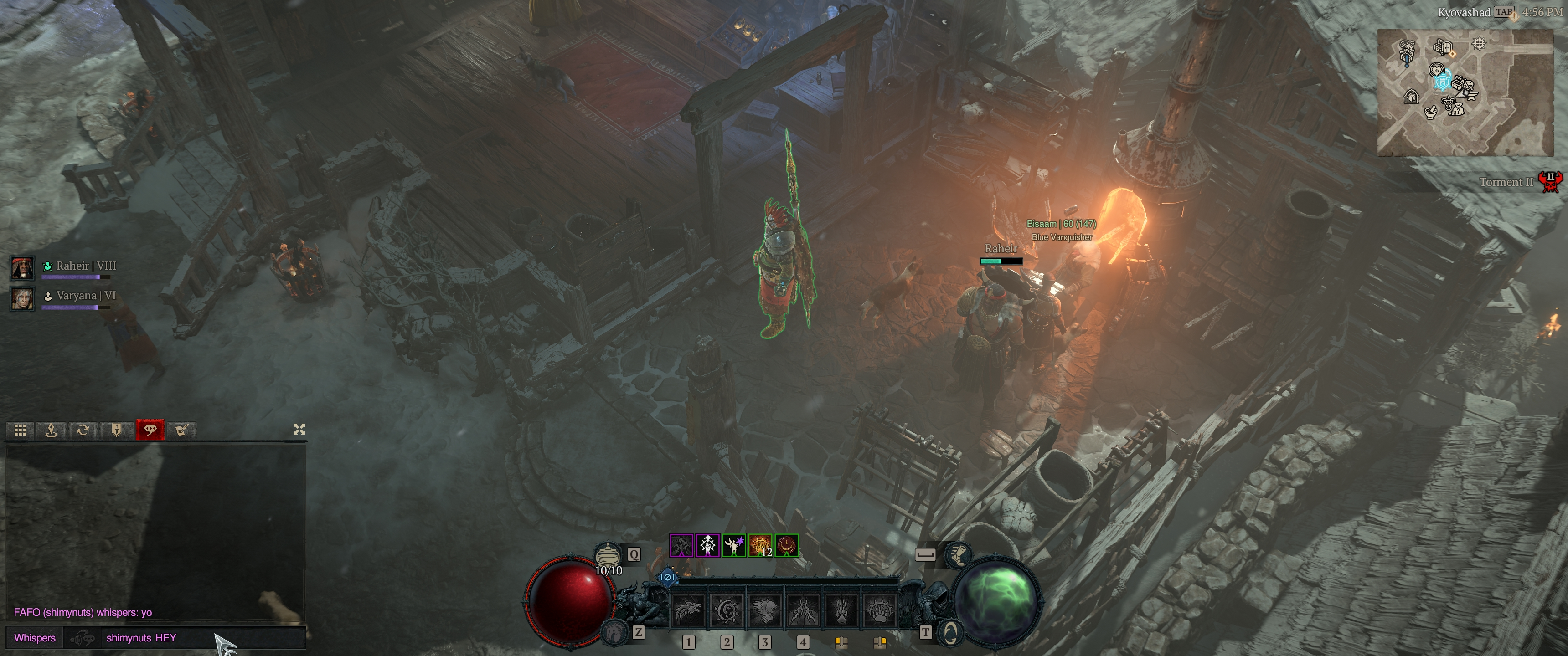 user avatar image for Tom