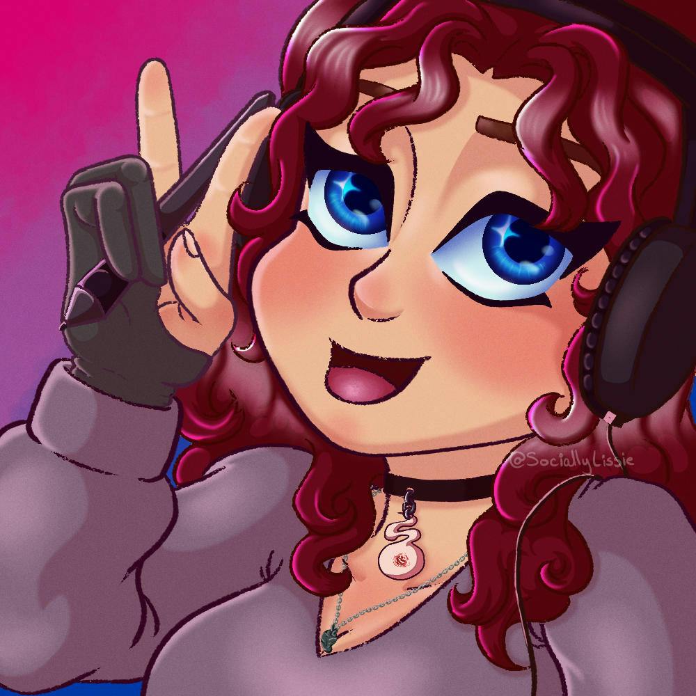 user avatar image for Studio Lissie