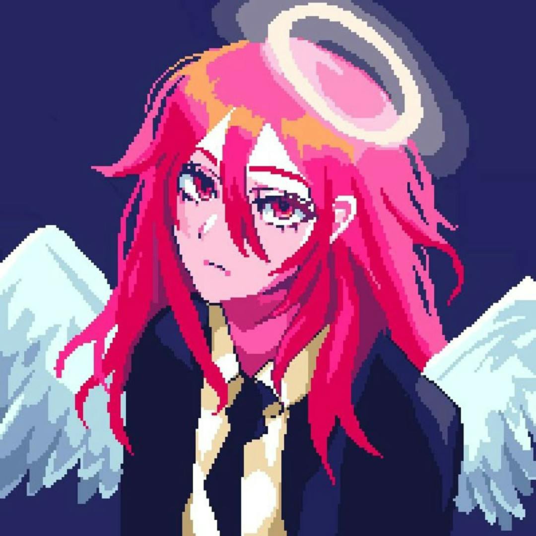 user avatar image for Meïssane