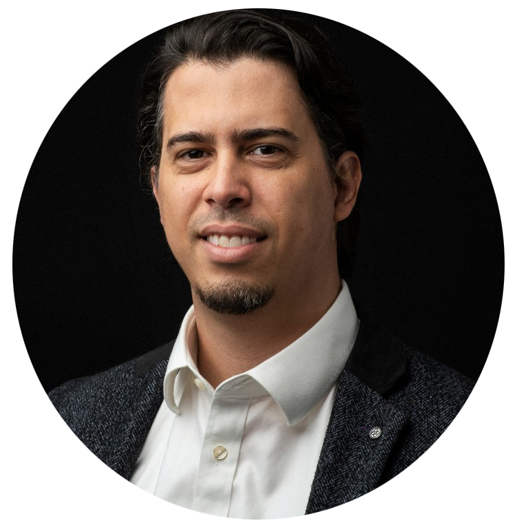 user avatar image for Alexandre Barretto