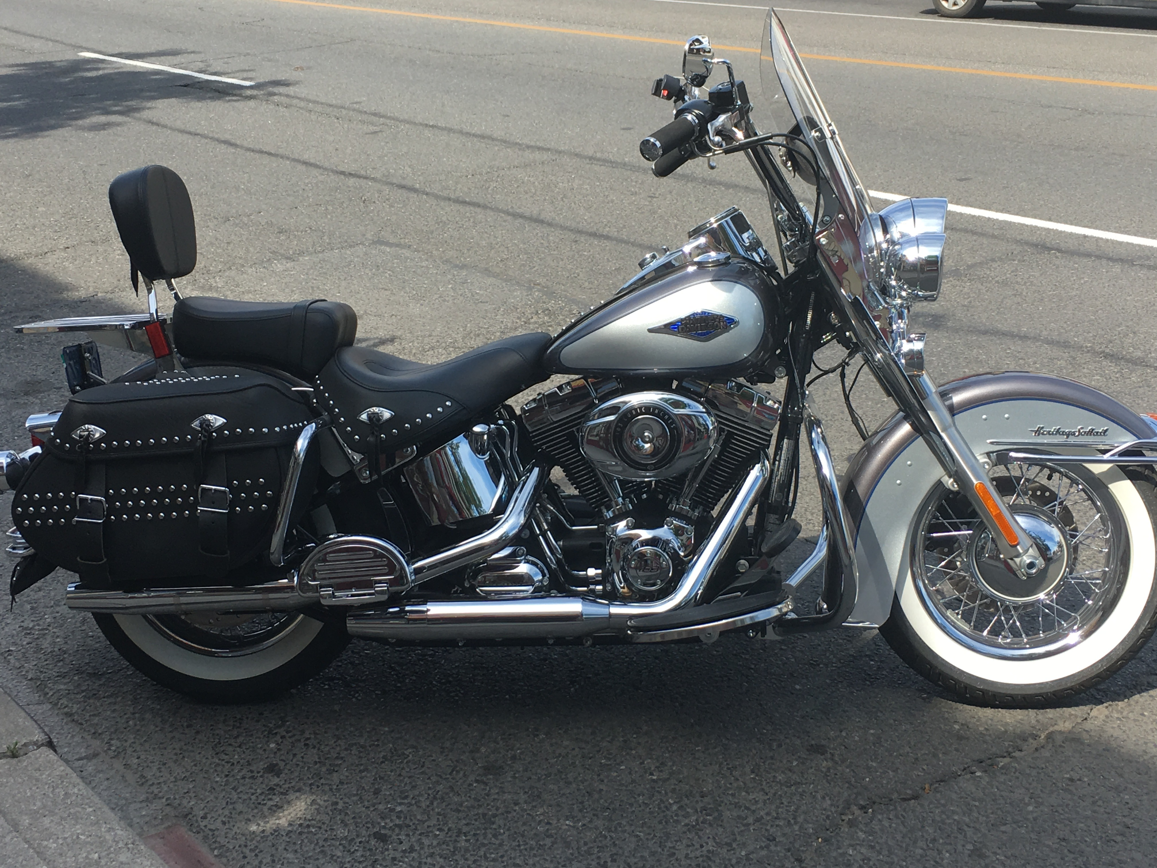 user avatar image for Softail