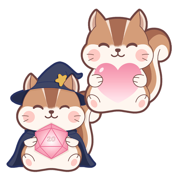 Gullyfluff (Mascot) 3 inch Sticker Bundle