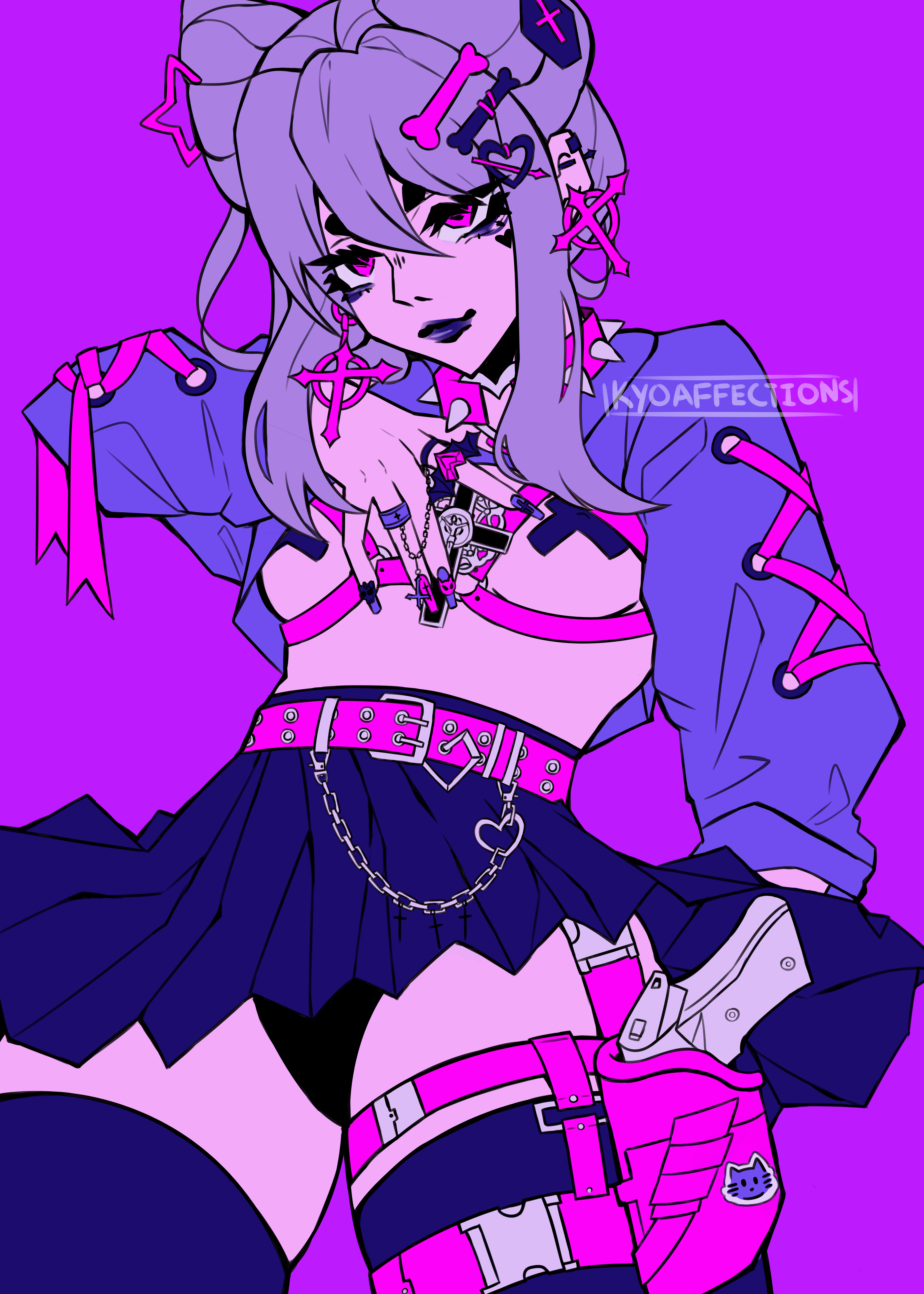 user avatar image for kyoaffections