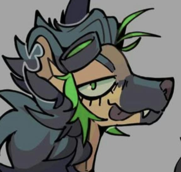 user avatar image for acidicwicker
