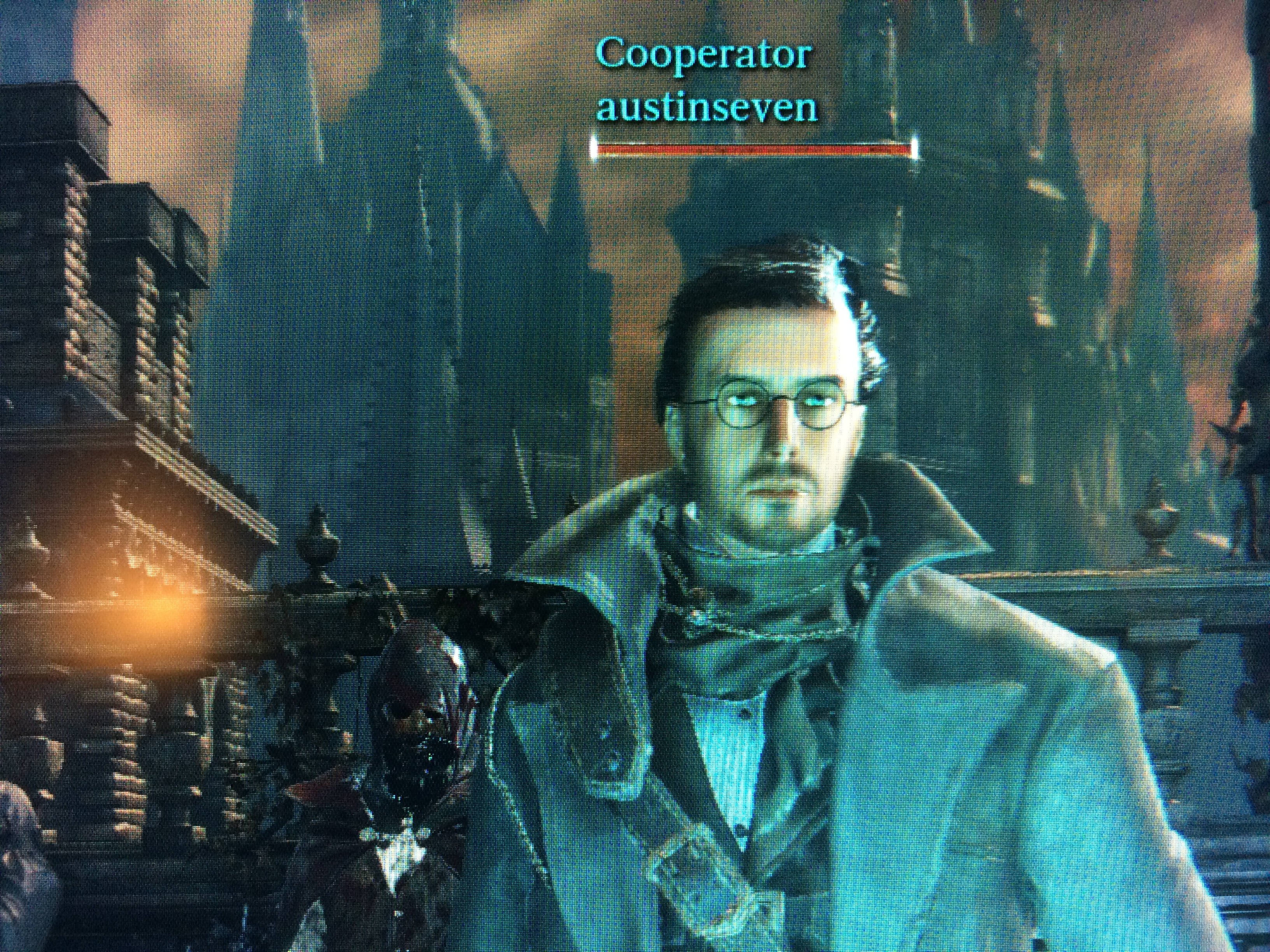 user avatar image for Austin