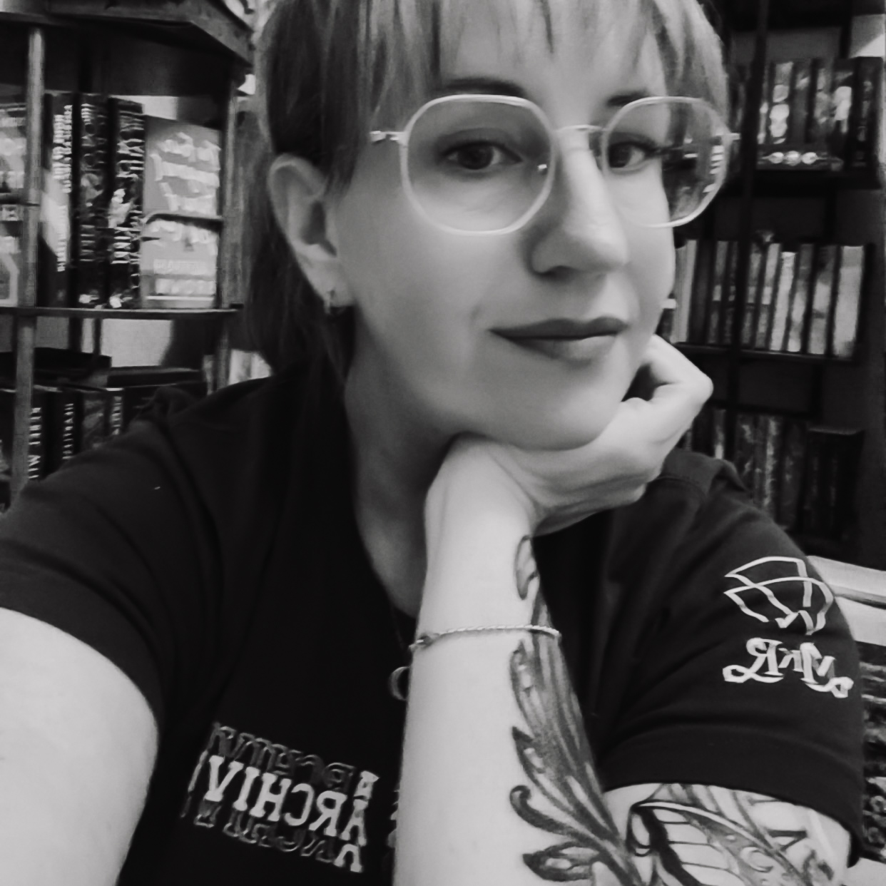 user avatar image for Katie Clark