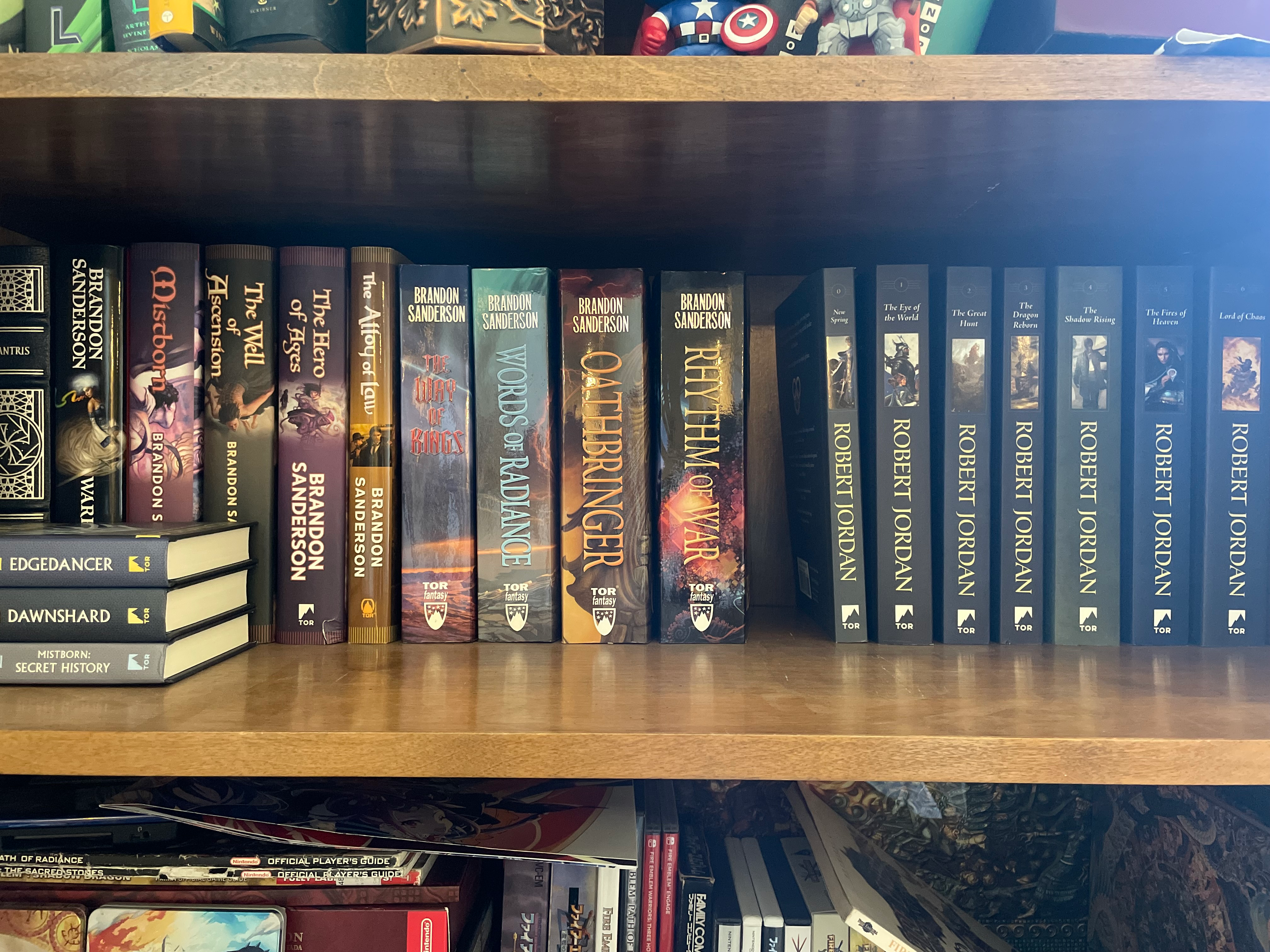 user avatar image for Chase Brooks