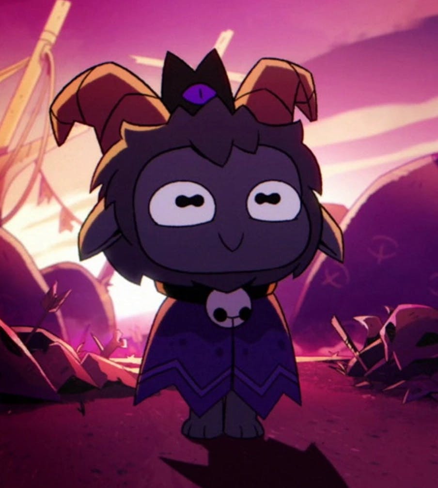 user avatar image for Eldritch Distortion