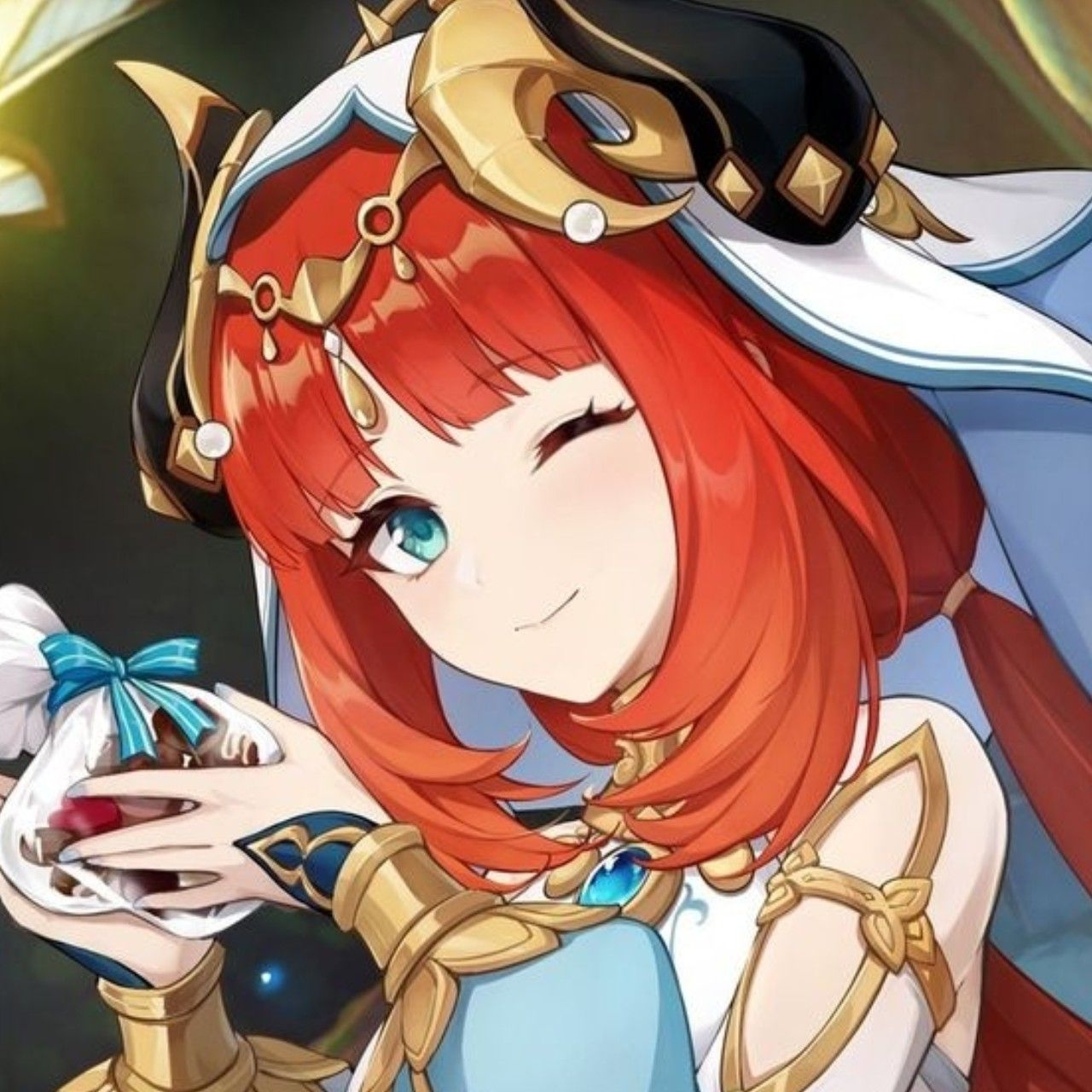 user avatar image for Elara Amore