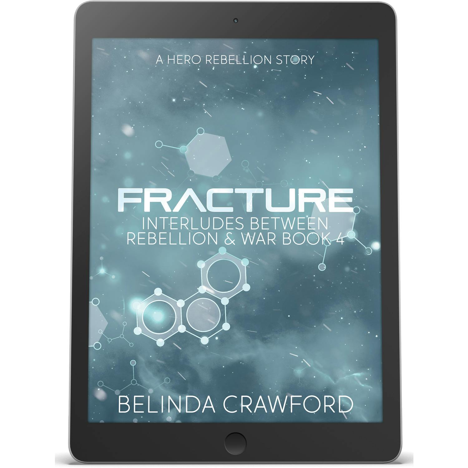 Stretch goal 4: Fracture unlocked!