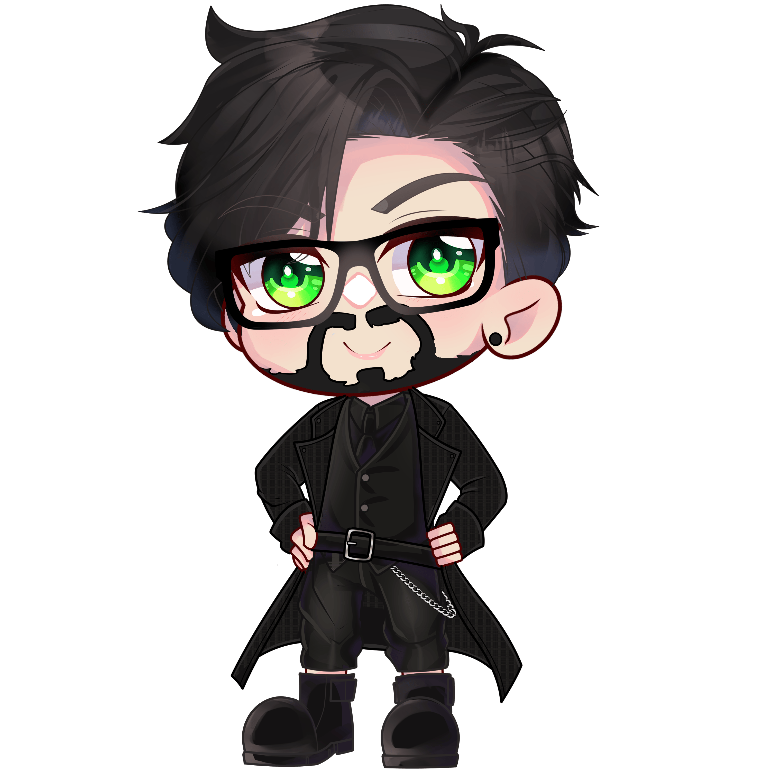 user avatar image for Jonathan Milton