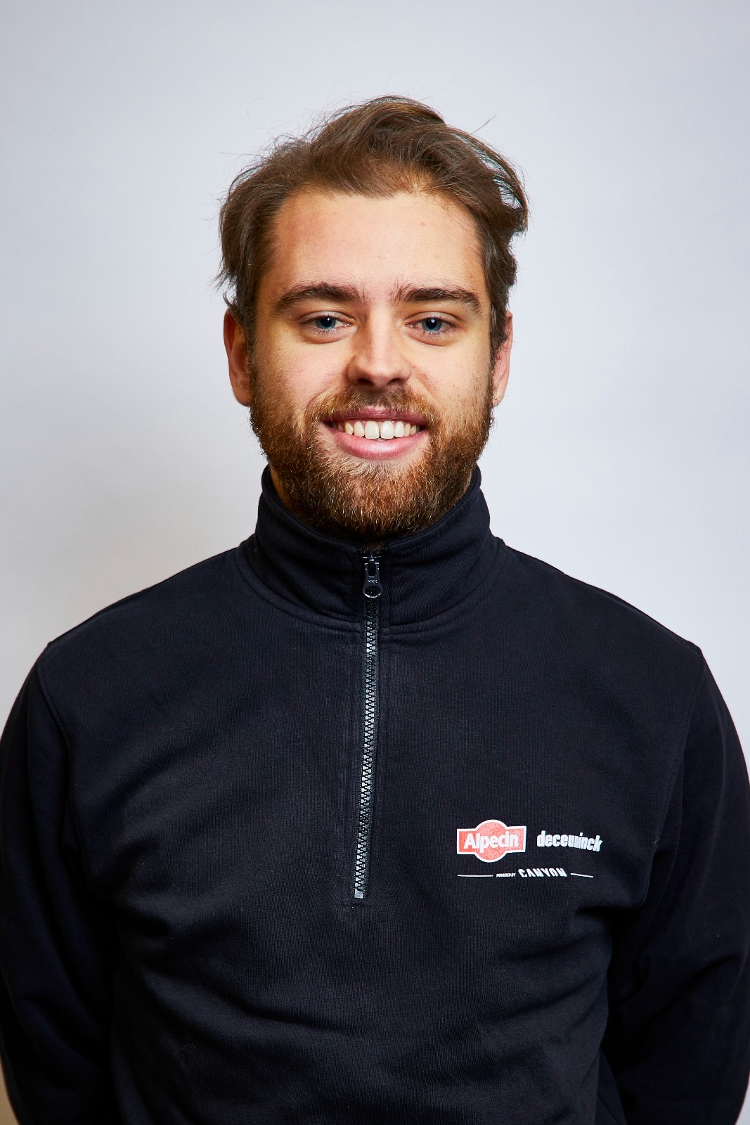 user avatar image for Arden Loncke