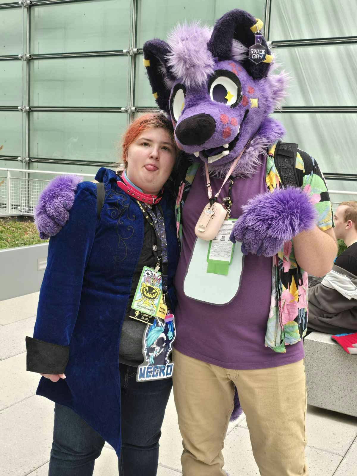 user avatar image for Astra Hyena