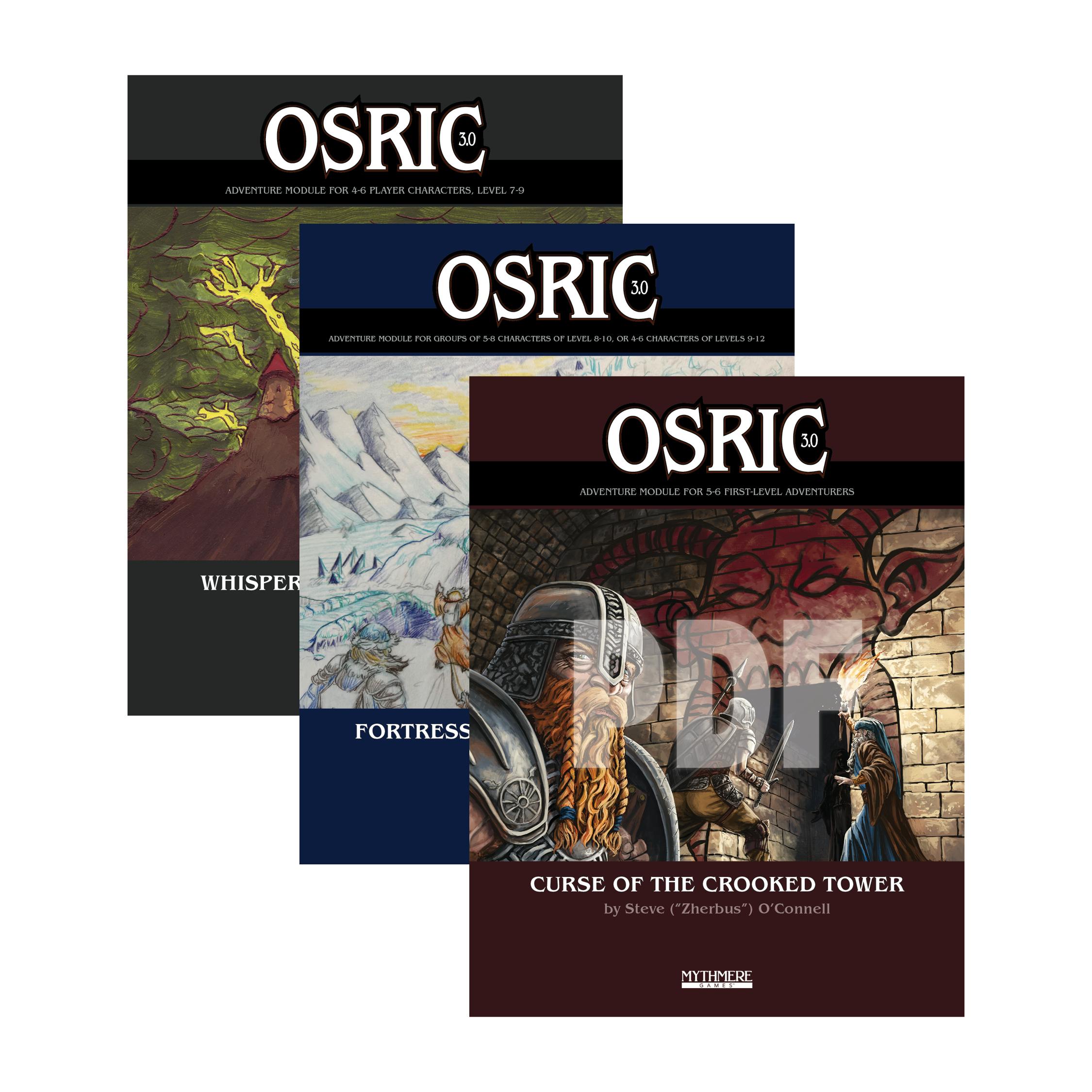 The Adventures (Digital only)