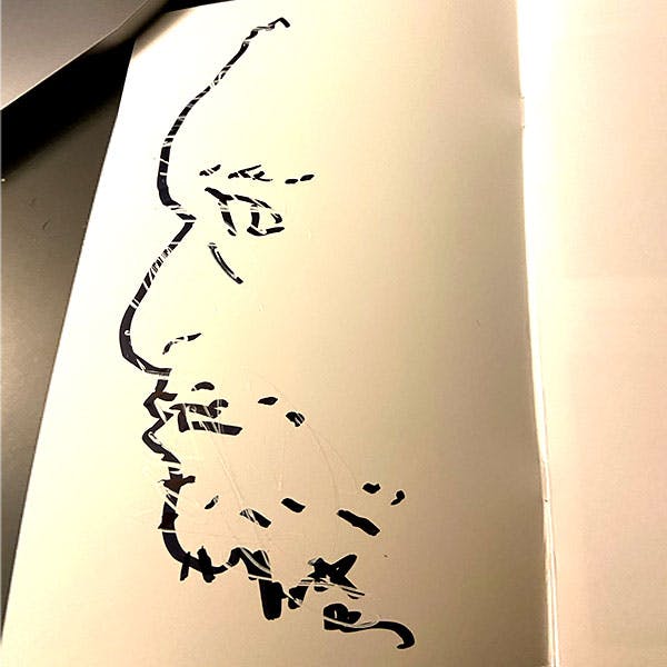 Remarque (Left-Handed)