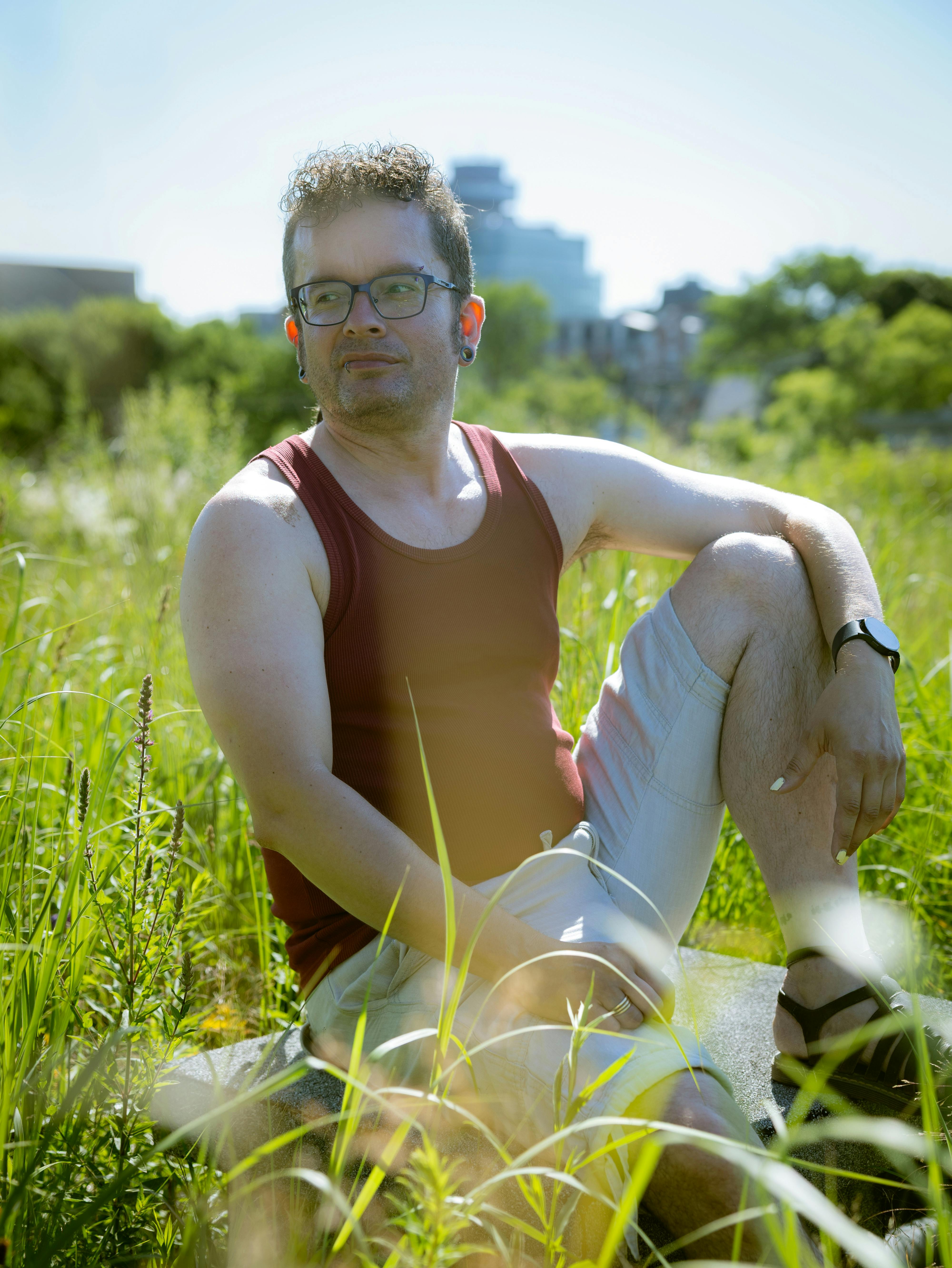 user avatar image for Jason F. Ortmann