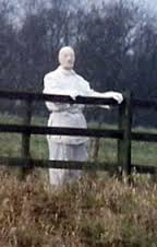 user avatar image for The Watcher