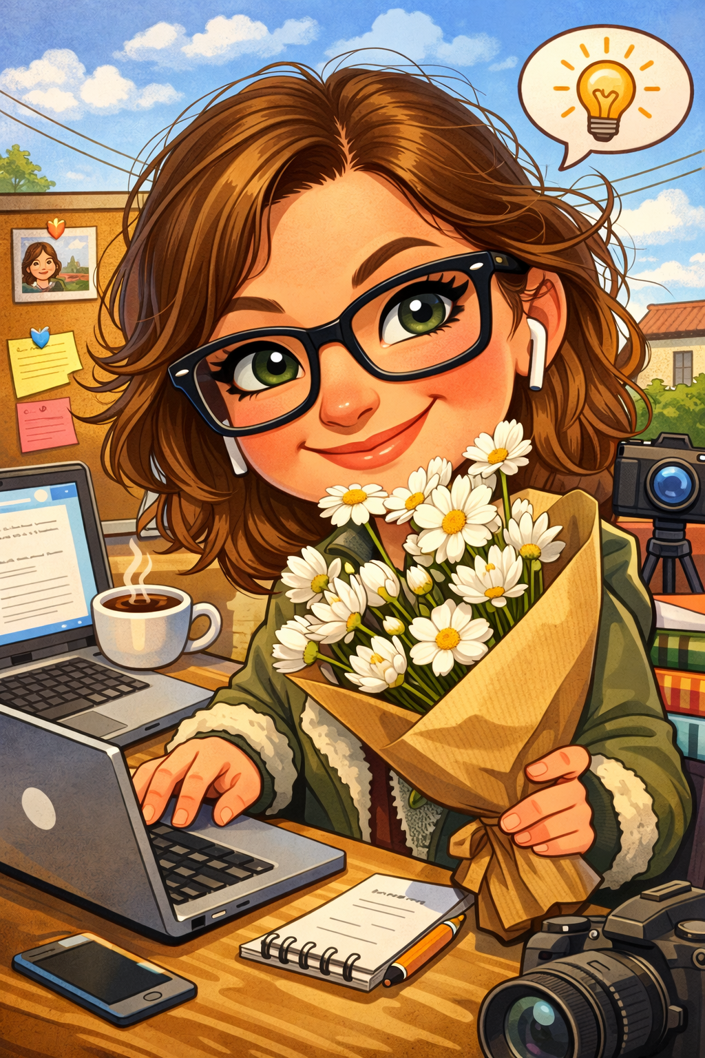 user avatar image for Moira Quinn